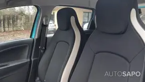 Renault ZOE de 2020