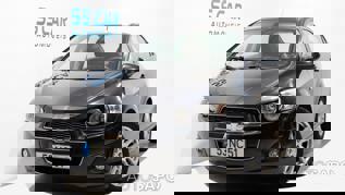 Chevrolet Aveo 1.3 VCDi LT de 2012