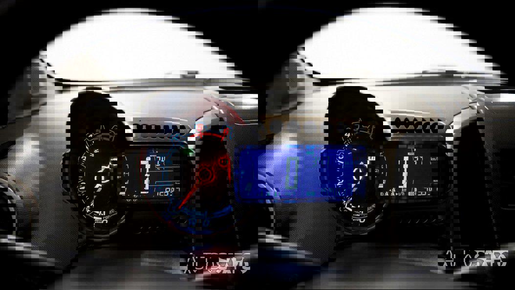 Chevrolet Aveo 1.3 VCDi LT de 2012