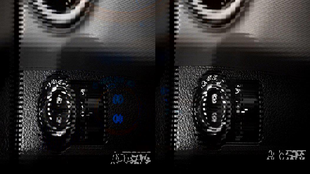 Chevrolet Aveo 1.3 VCDi LT de 2012