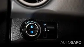 Chevrolet Aveo 1.3 VCDi LT de 2012