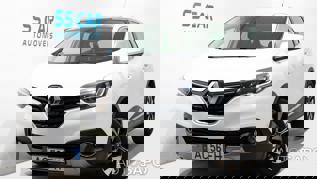 Renault Kadjar 1.5 dCi Exclusive de 2016