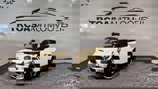 MINI Cabrio Cooper S de 2012