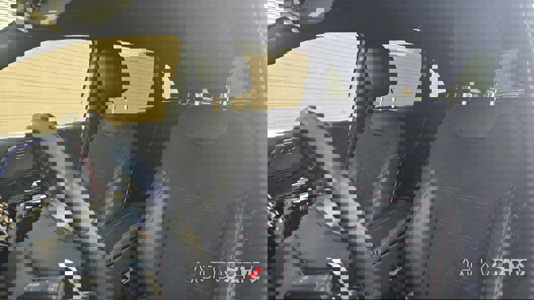 Mercedes-Benz Classe B de 2020