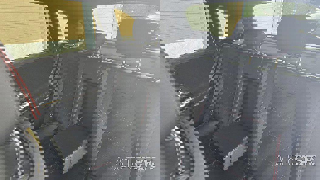 Mercedes-Benz Classe B de 2020