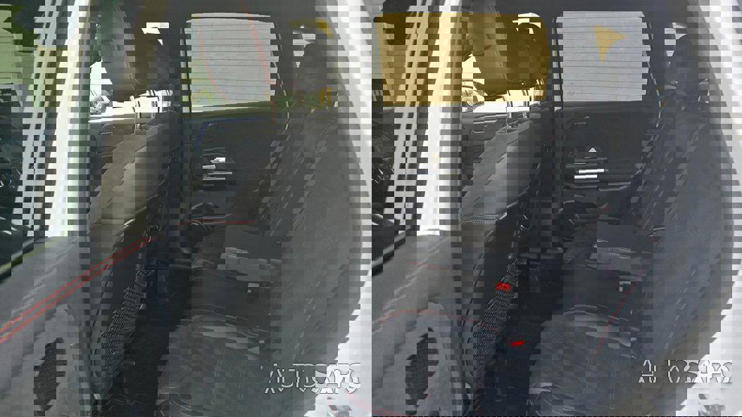 Mercedes-Benz Classe B de 2020