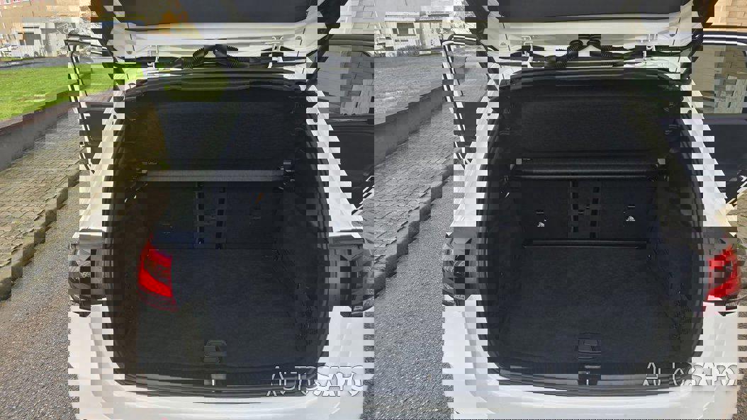 Mercedes-Benz Classe B de 2020