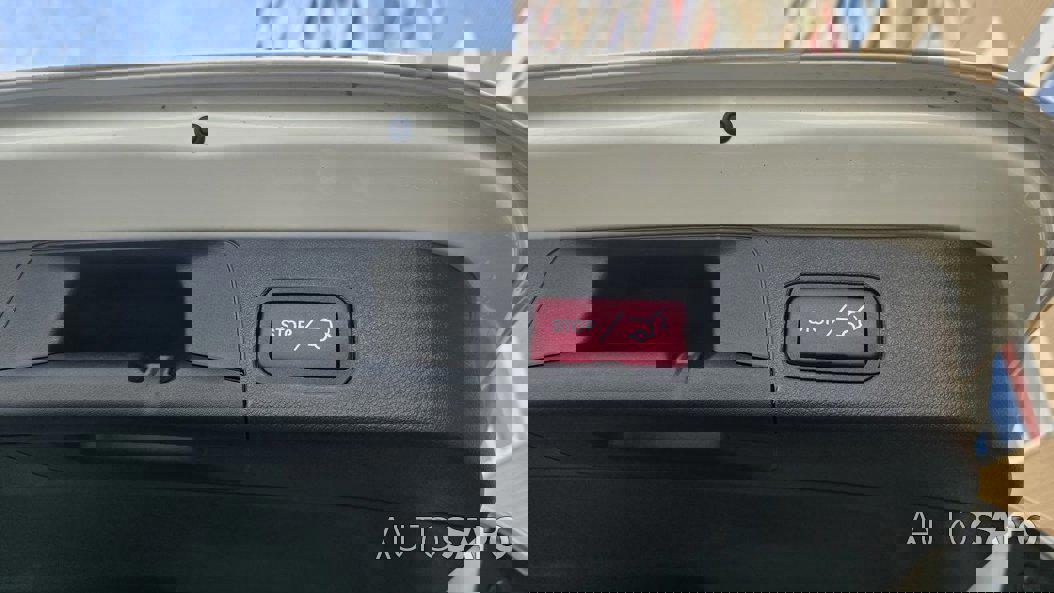 Mercedes-Benz Classe B de 2020