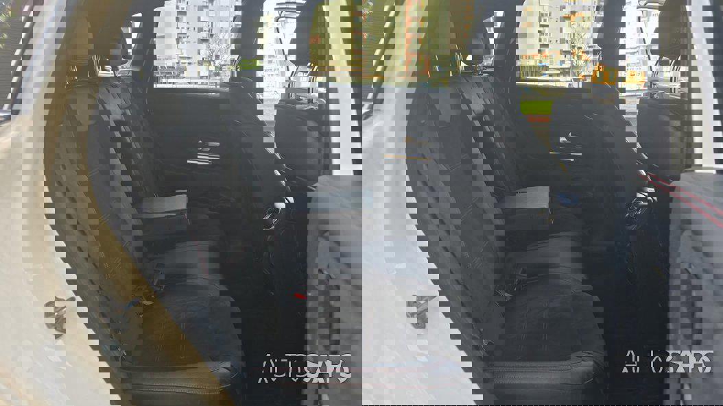 Mercedes-Benz Classe B de 2020