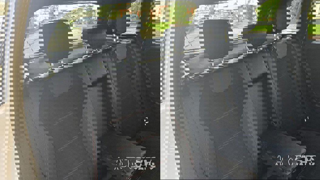 Mercedes-Benz Classe B de 2020