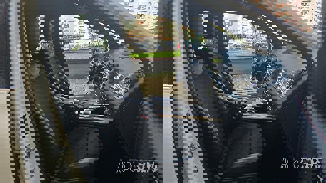 Mercedes-Benz Classe B de 2020