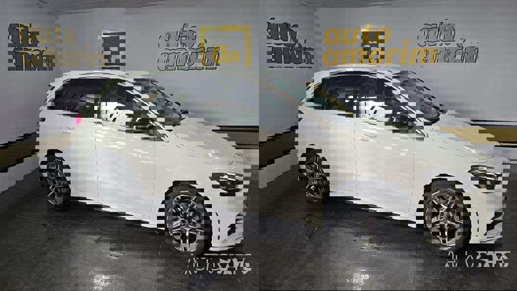 Mercedes-Benz Classe B de 2020