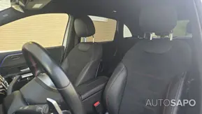 Mercedes-Benz Classe B de 2020