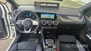 Mercedes-Benz Classe B de 2020