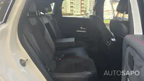 Mercedes-Benz Classe B de 2020