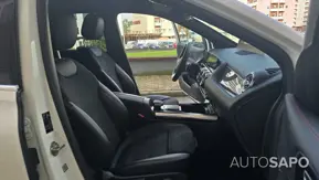 Mercedes-Benz Classe B de 2020