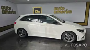 Mercedes-Benz Classe B de 2020