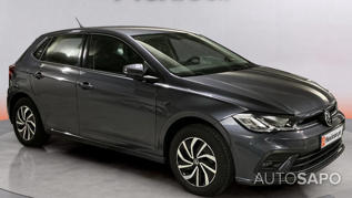 Volkswagen Polo de 2022