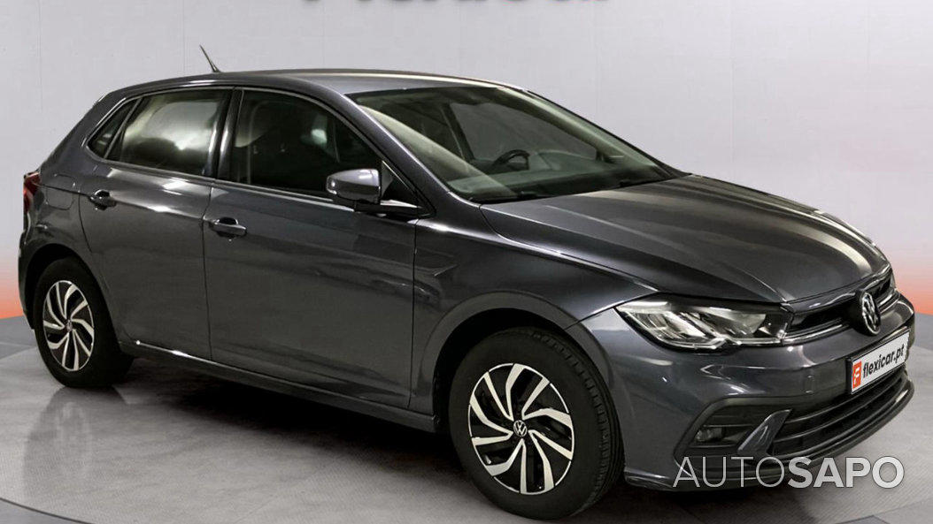 Volkswagen Polo de 2022