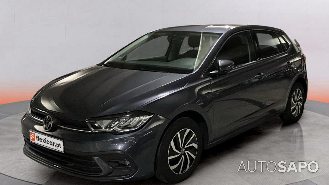 Volkswagen Polo de 2022