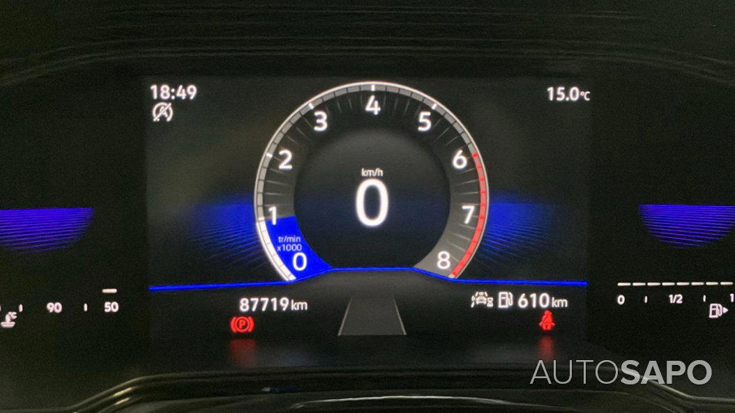 Volkswagen Polo de 2022