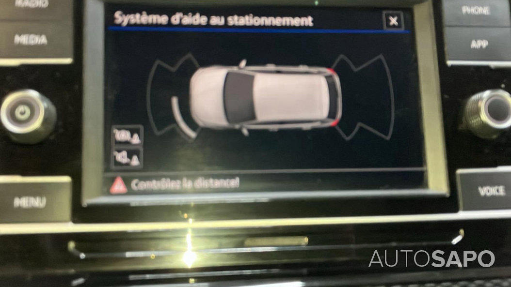 Volkswagen Polo de 2022