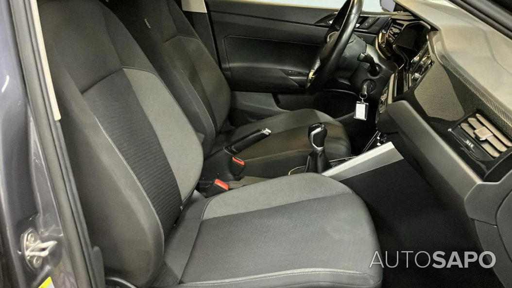 Volkswagen Polo de 2022