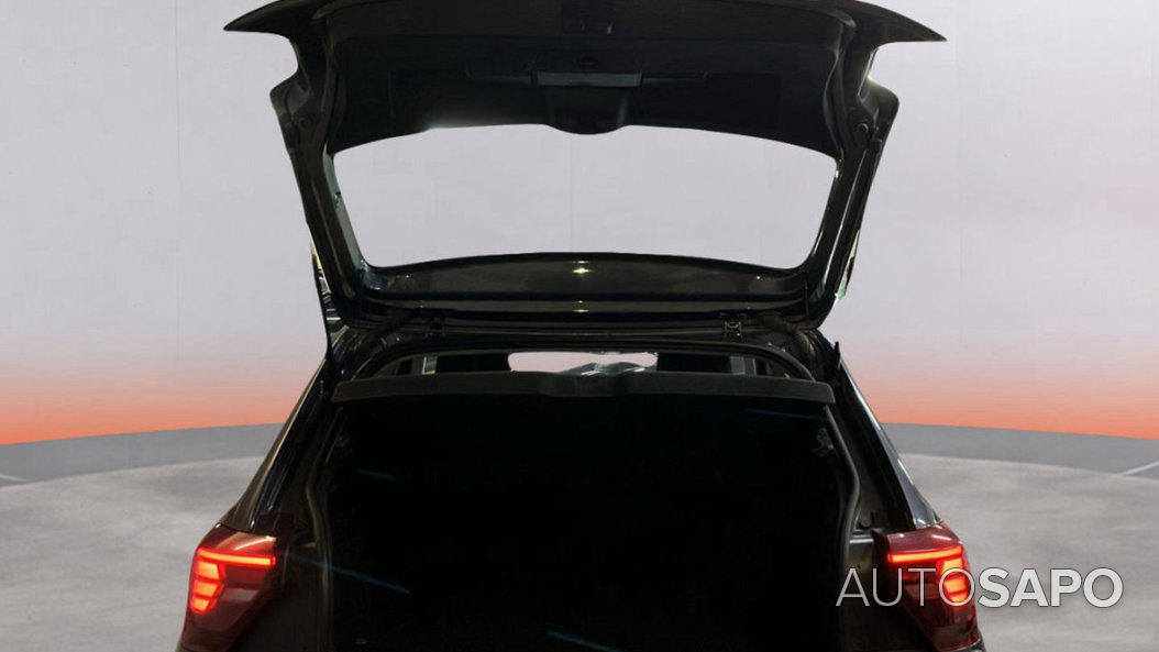 Volkswagen Polo de 2022