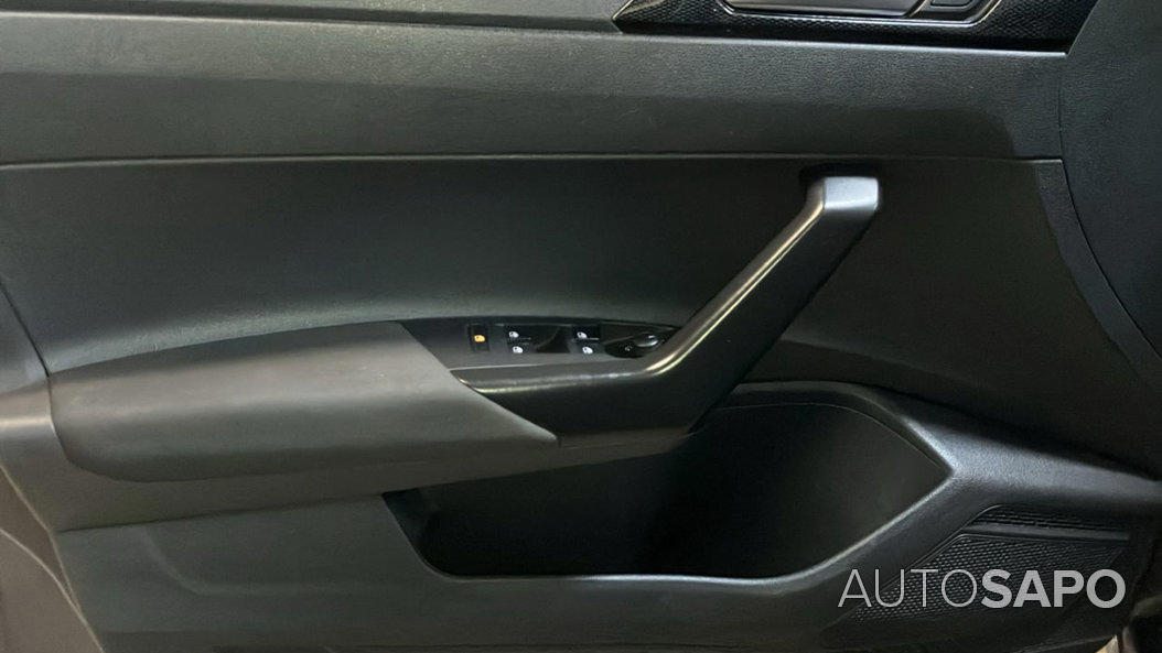 Volkswagen Polo de 2022