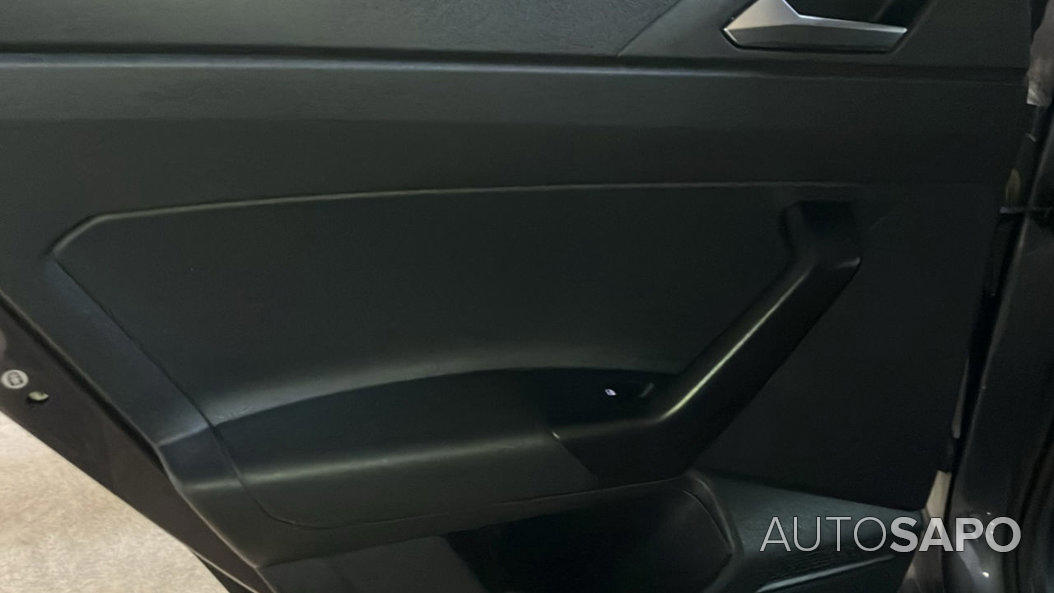 Volkswagen Polo de 2022