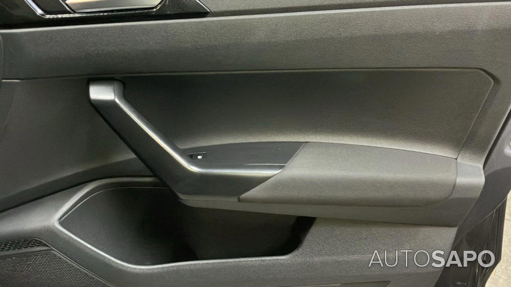 Volkswagen Polo de 2022