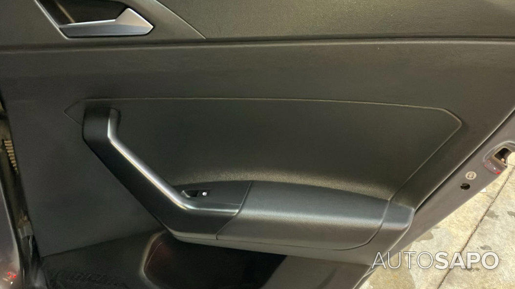 Volkswagen Polo de 2022