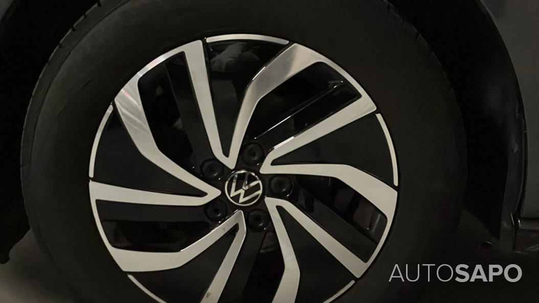 Volkswagen Polo de 2022