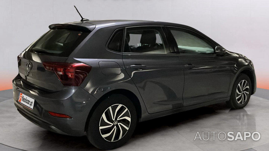 Volkswagen Polo de 2022