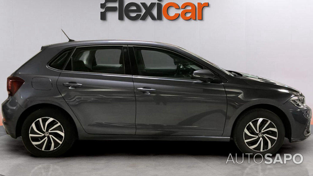 Volkswagen Polo de 2022