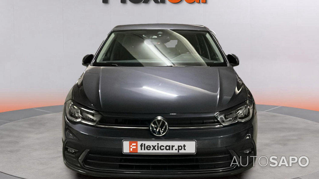 Volkswagen Polo de 2022