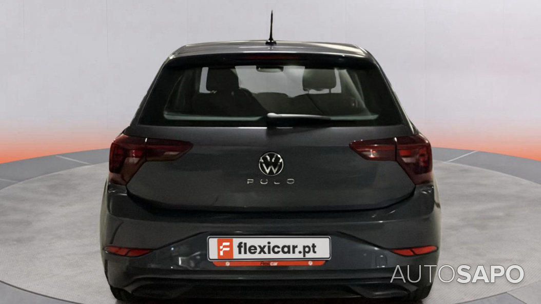 Volkswagen Polo de 2022