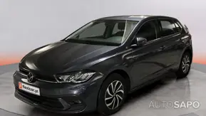 Volkswagen Polo de 2022