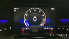 Volkswagen Polo de 2022