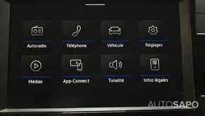 Volkswagen Polo de 2022