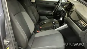 Volkswagen Polo de 2022