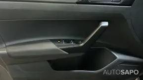 Volkswagen Polo de 2022