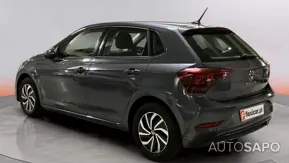 Volkswagen Polo de 2022