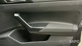 Volkswagen Polo de 2022