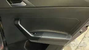 Volkswagen Polo de 2022