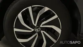 Volkswagen Polo de 2022