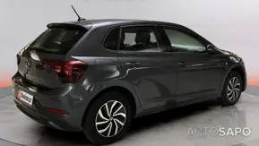 Volkswagen Polo de 2022