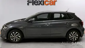 Volkswagen Polo de 2022