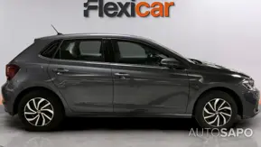 Volkswagen Polo de 2022
