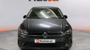 Volkswagen Polo de 2022
